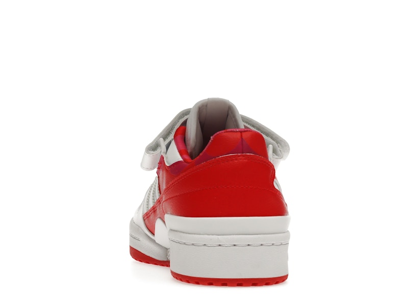 adidas Forum Low Marimekko Laine Wave (Women's)