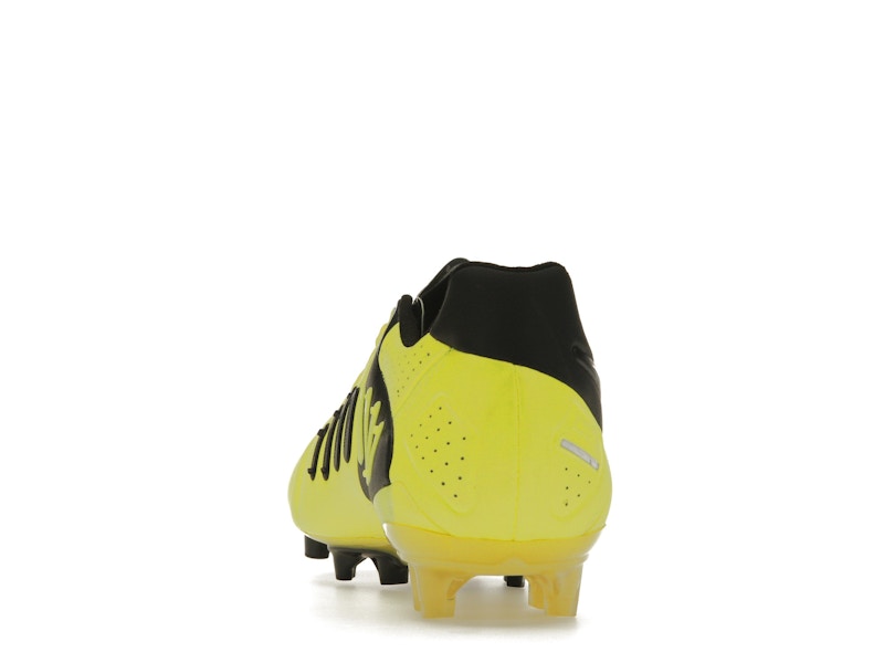 Nike CTR 360 Maestri III FG SE Sonic Yellow (2023)