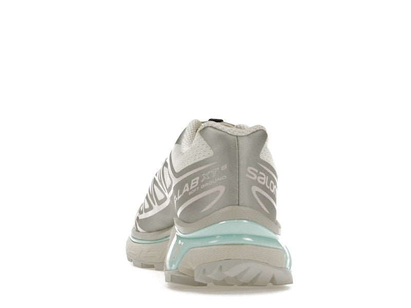 Salomon XT-6 Cradle Pink Alloy Yucca