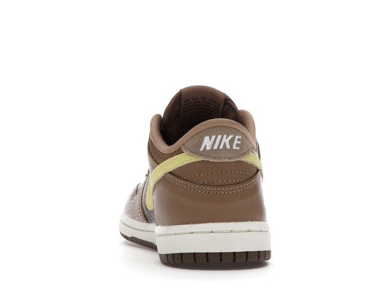 Nike Dunk Low Undefeated Canteen Dunk vs. AF1 Pack (PS)
