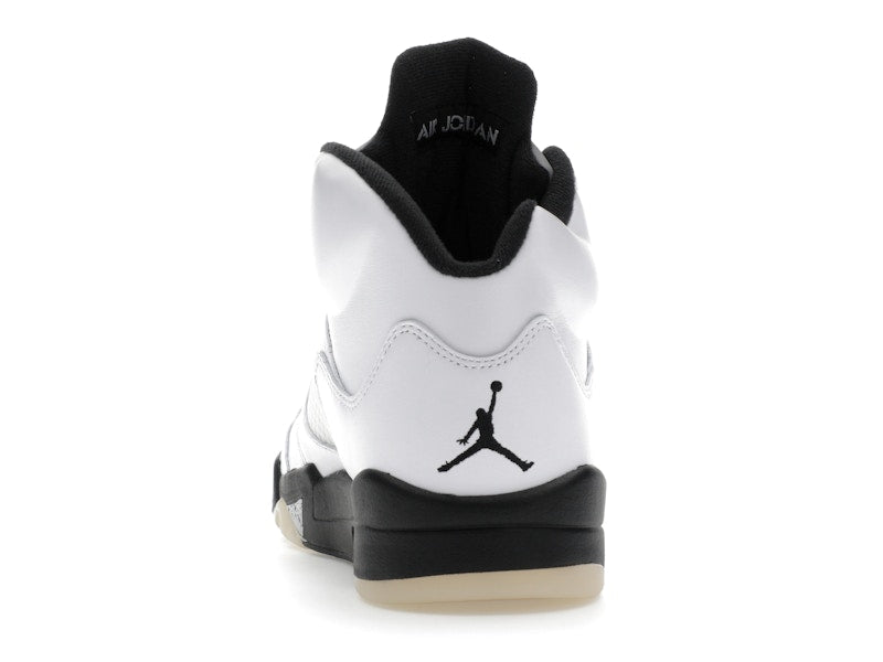 Jordan 5 Retro Reverse Metallic