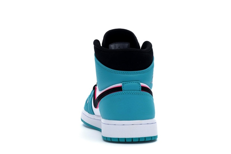 Jordan 1 Mid South Beach