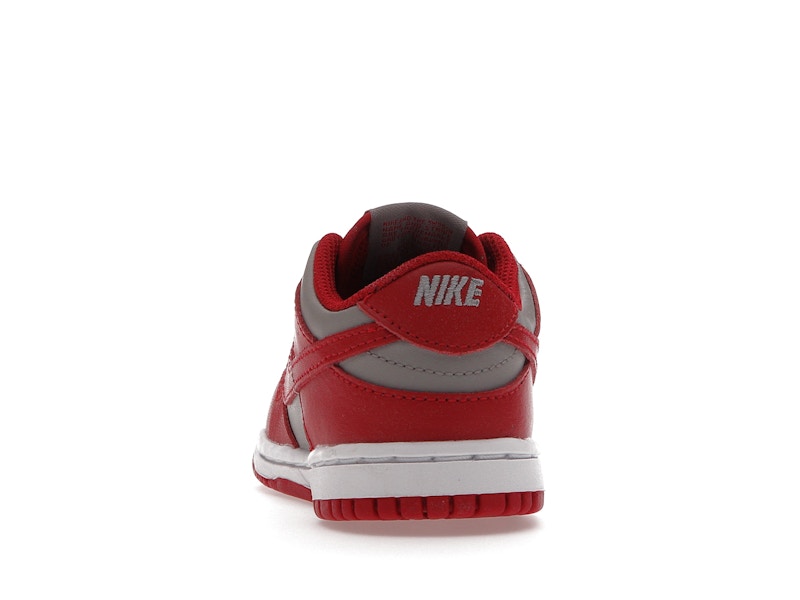 Nike Dunk Low UNLV (TD)
