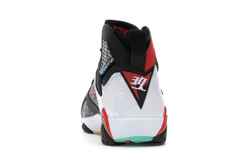 Jordan 7 Retro Greater China