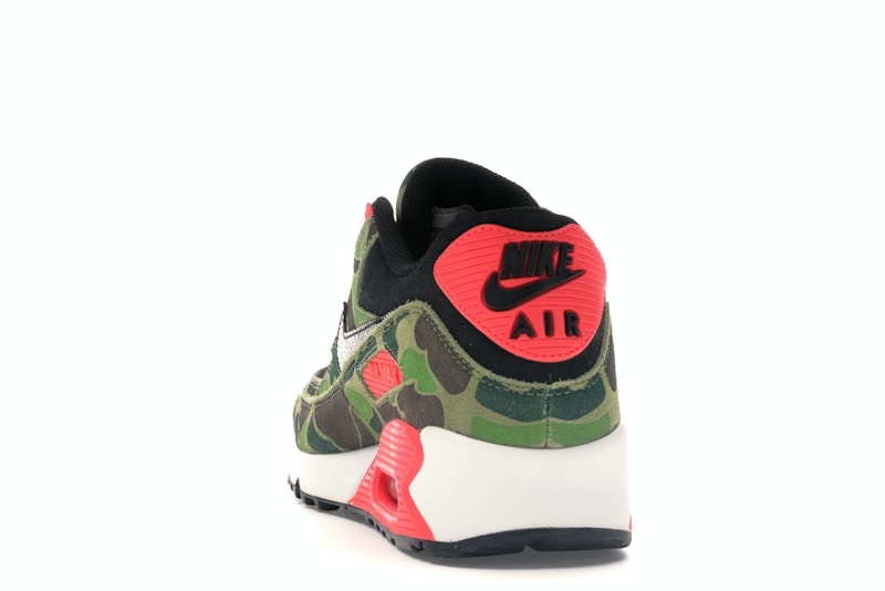 Nike Air Max 90 atmos Duck Camo