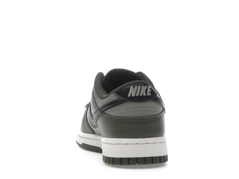 Nike Dunk Low Retro Light Army Cargo Khaki