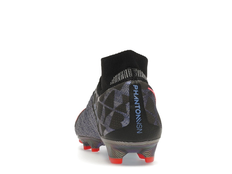 Nike Phantom Vision Elite Dynamic Fit FG EA Sports
