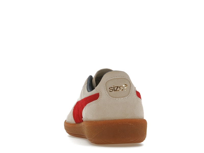 Puma Palermo size? The Godfather The Bar