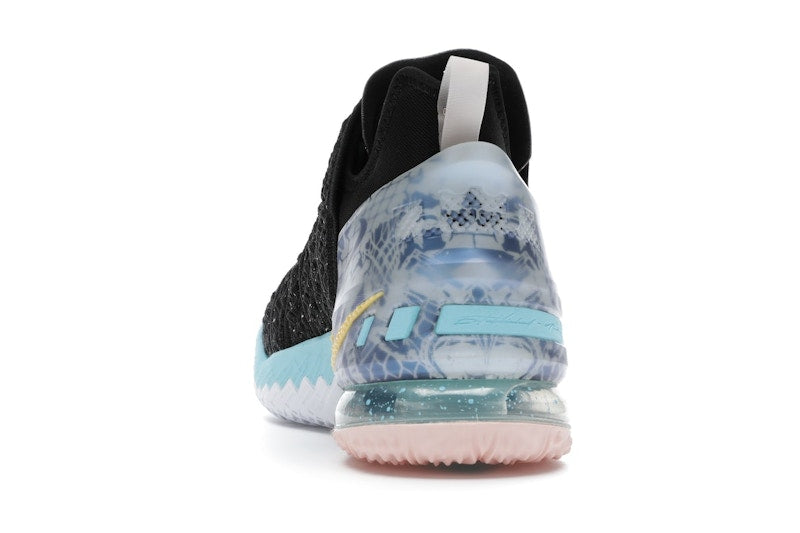 Nike LeBron 18 Reflections