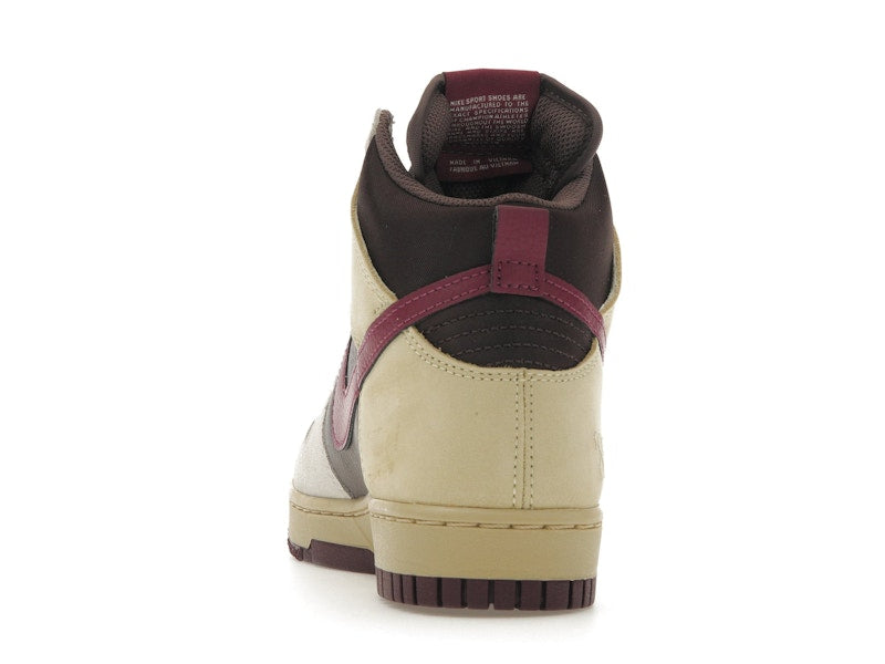 Nike Dunk High 1985 Valentine's Day (2023) (Women's)