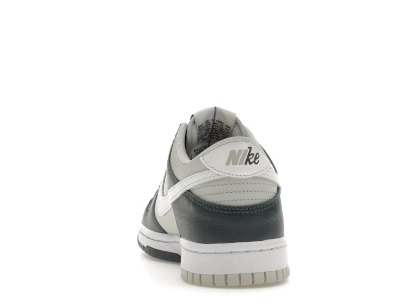 Nike Dunk Low Split Deep Jungle (GS)