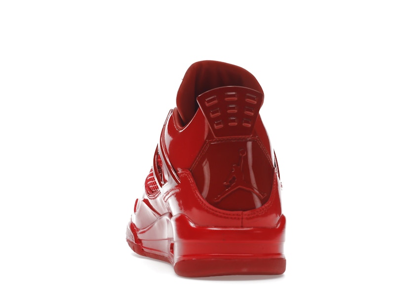 Jordan 4 Retro 11Lab4 Red