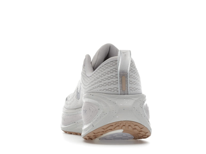 Nike Vomero Plus Speckle Vast Grey Wolf Grey