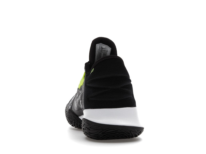 Nike Kyrie Flytrap V Black Cool Grey Volt