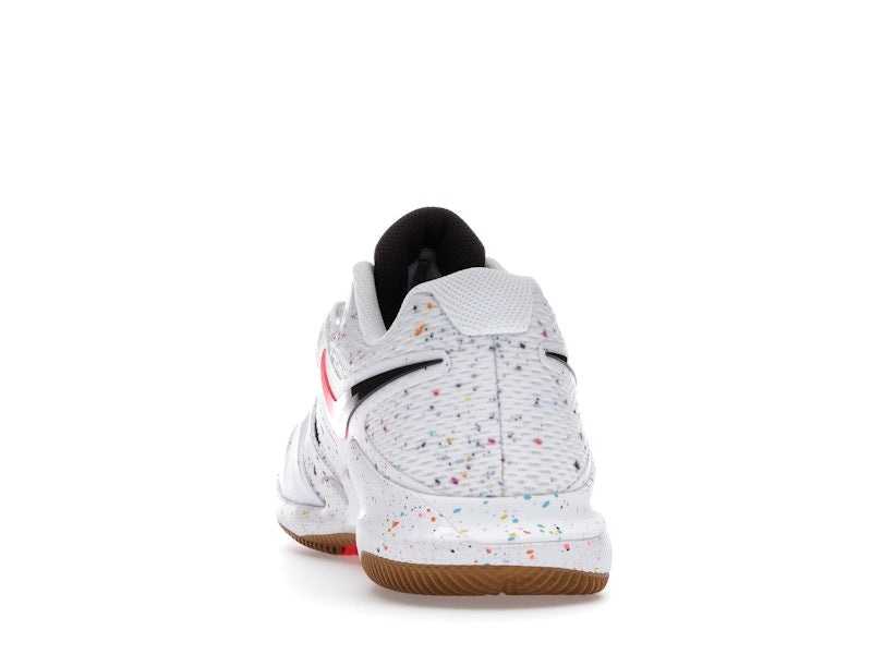 Nike Court Air Zoom Vapor X White Oracle Aqua