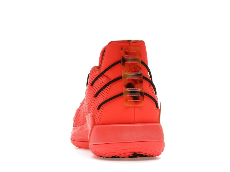 adidas Dame 7 Fire Of Greatness