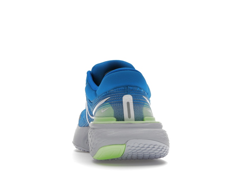 Nike ZoomX Invincible Run Flyknit Blue Orbit