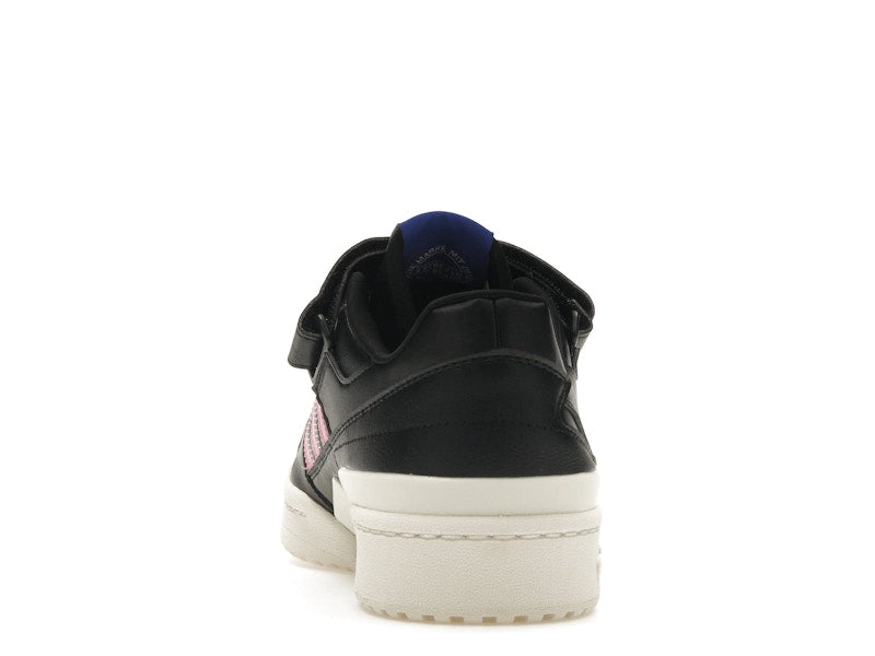 adidas Forum Low André Saraiva Black Cream White