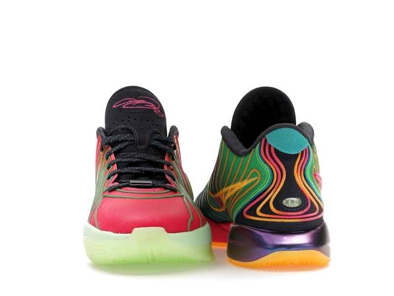 Nike LeBron 21 Optimism