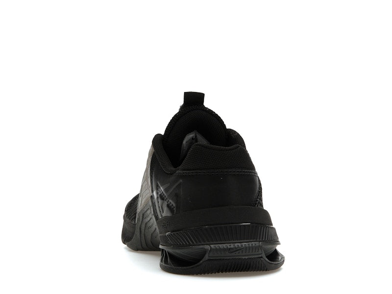 Nike Metcon 7 Triple Black