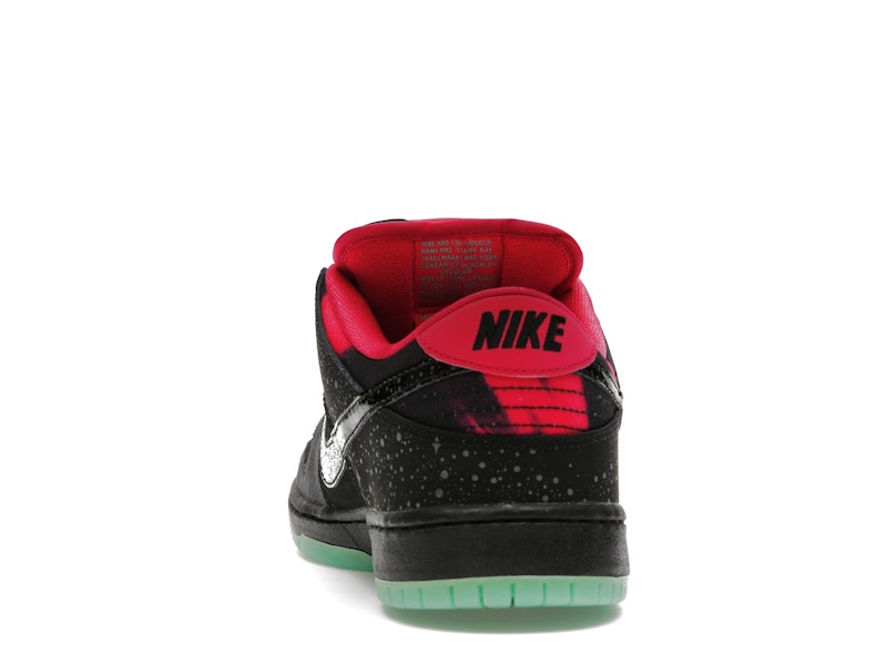 Nike SB Dunk Low Premier Northern Lights