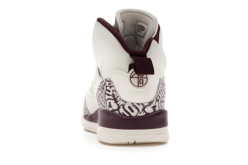 Jordan Spizike Bordeaux (GS)