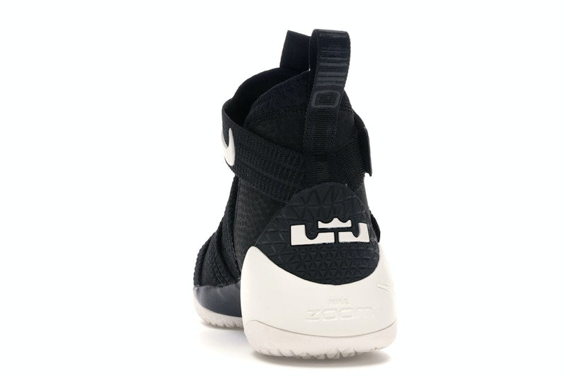 Nike LeBron Zoom Soldier 11 Black Sail