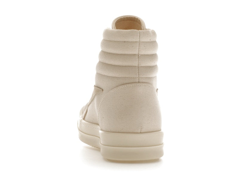 Rick Owens DRKSHDW Vintage High Natural Milk (Women's)