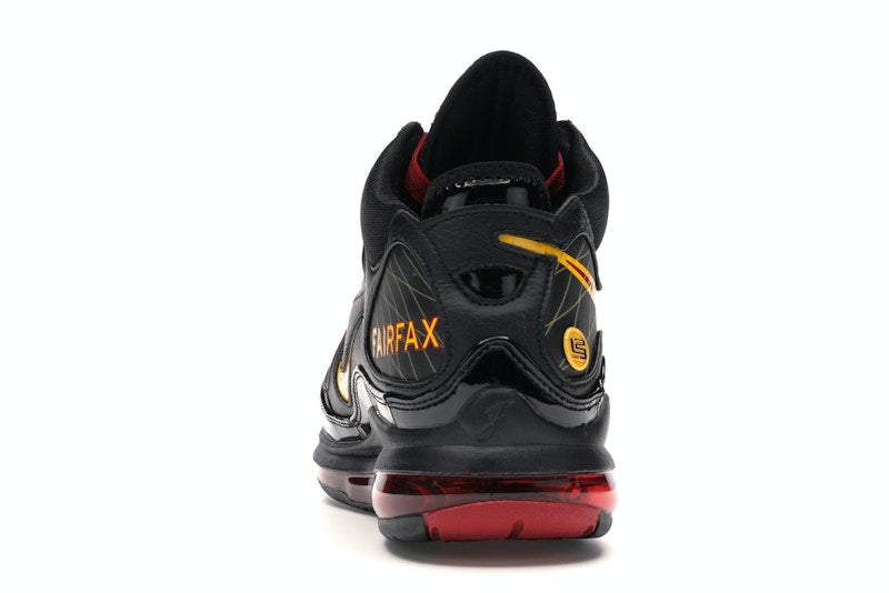 Nike LeBron 7 Fairfax Away (2020)