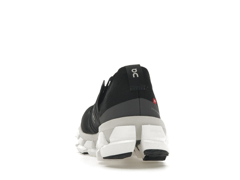 On Running Cloudswift 3 All Black (Women's)