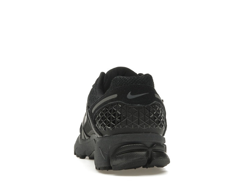 Nike Zoom Vomero 5 Black Metallic Dark Grey