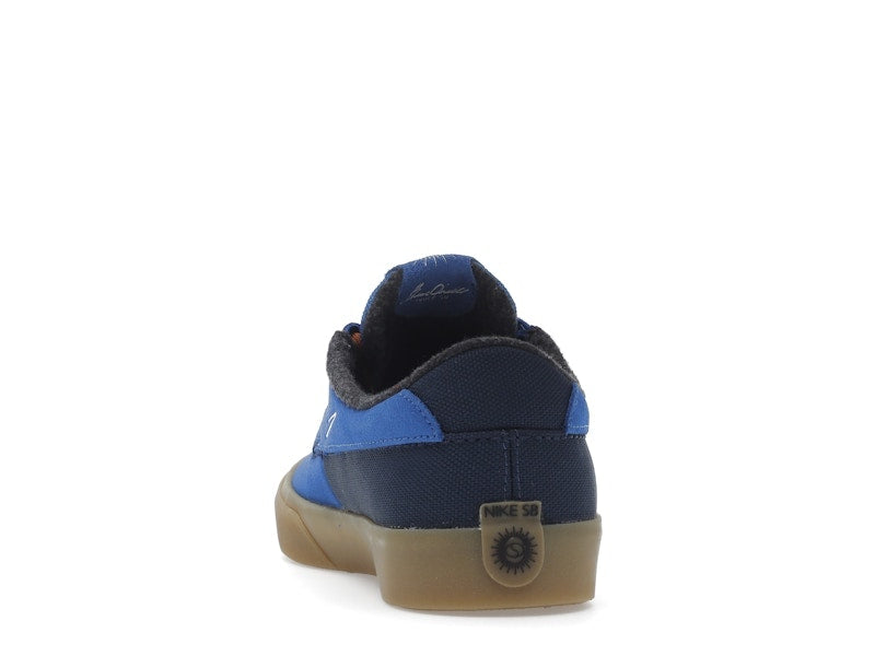 Nike SB Shane Premium Signal Blue