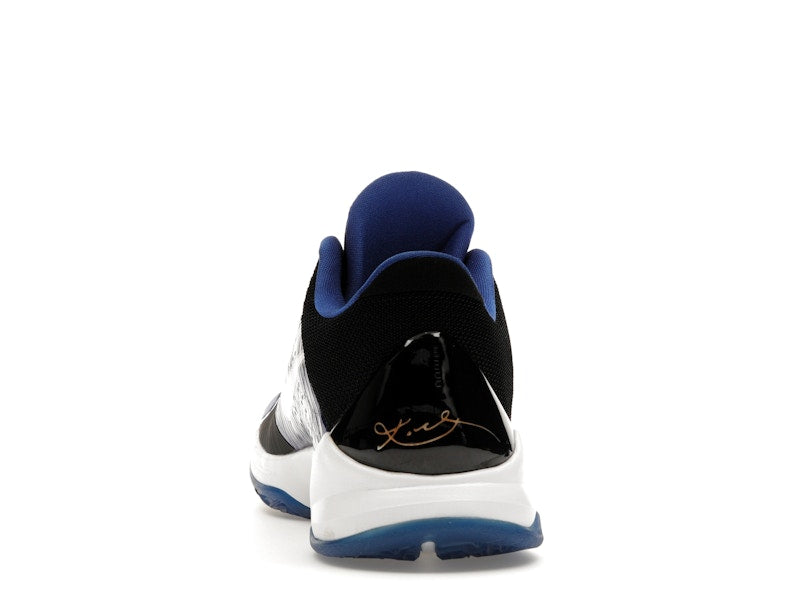 Nike Zoom Kobe 5 Duke