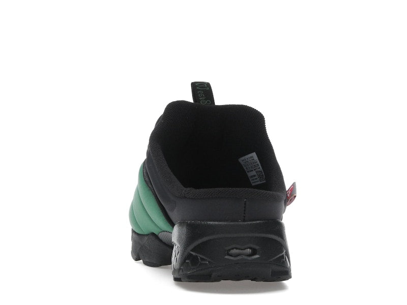 Reebok IPF Mule South2 West8 Green Black