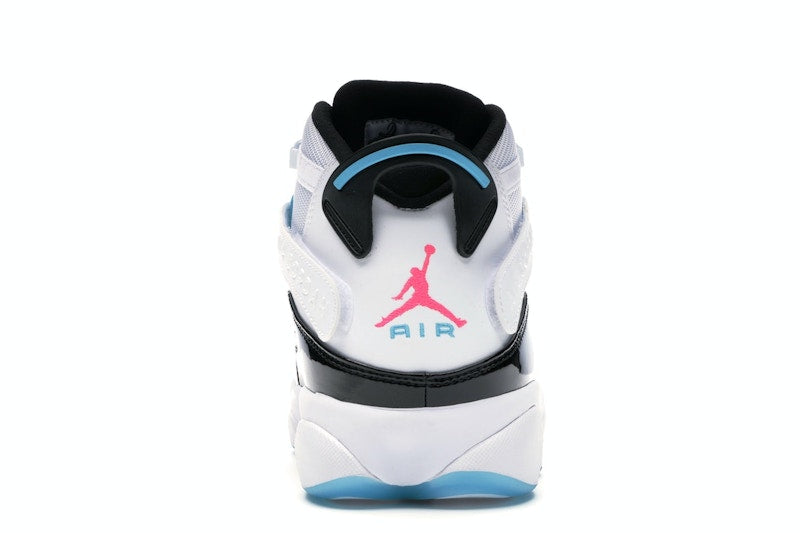 Jordan 6 Rings South Beach