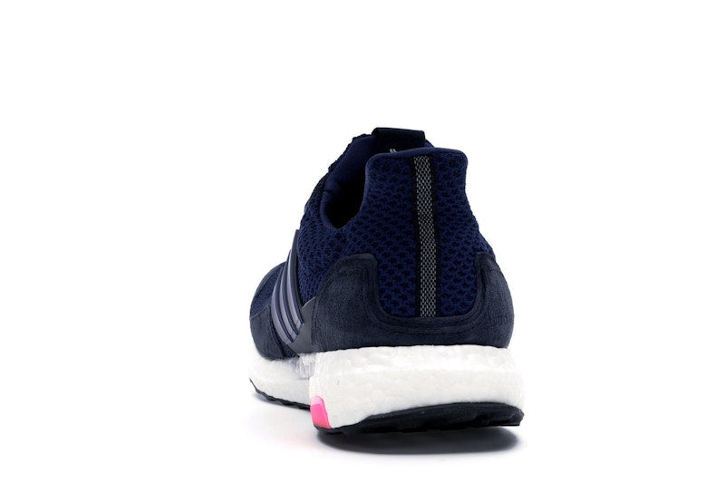 adidas Ultra Boost Kinfolk
