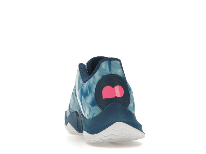 Nike Court Air Zoom GP Turbo Naomi Osaka Glacier Blue (Women's)