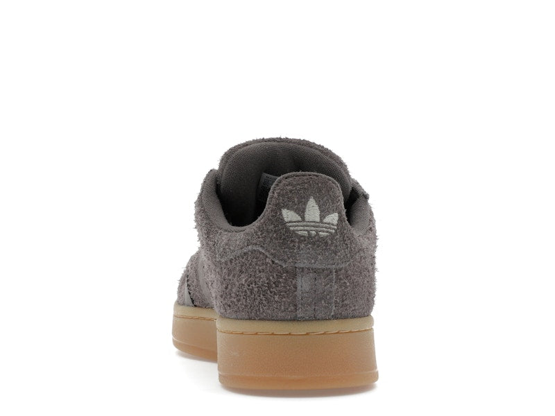 adidas Campus 00s Charcoal Putty Grey (Women's)