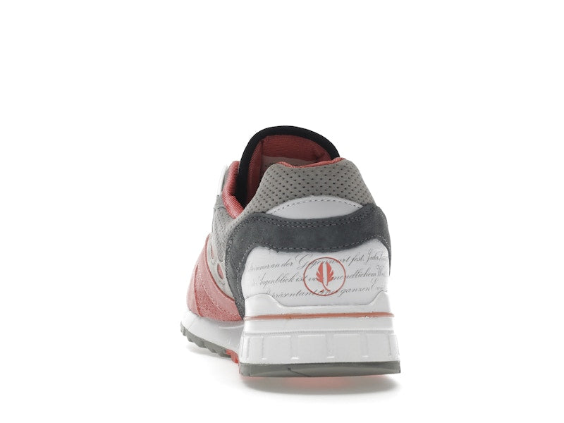 Saucony Shadow Master 5000 AFEW Goethe