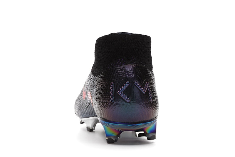 Nike Mercurial Superfly Kylian Mbappe Lebron James Chosen 2
