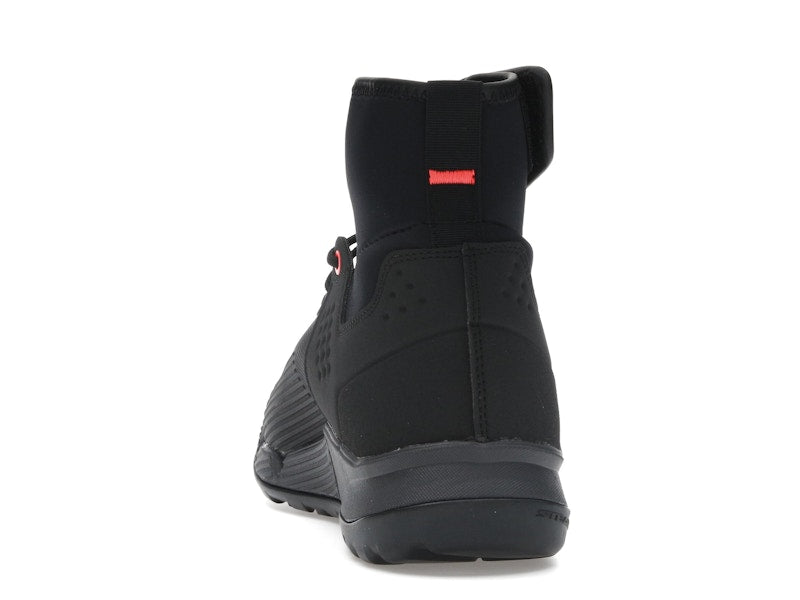 adidas Five Ten Trailcross Gore-Tex Core Black Grey Three Solar Red
