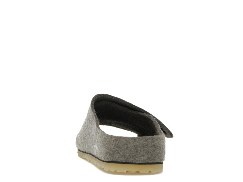 Birkenstock Los Feliz Wool Felt Fear Of God Ash (Narrow Fit)