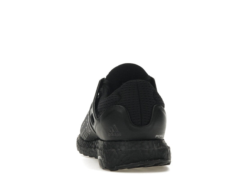 adidas Ultra Boost Porsche Triple Black