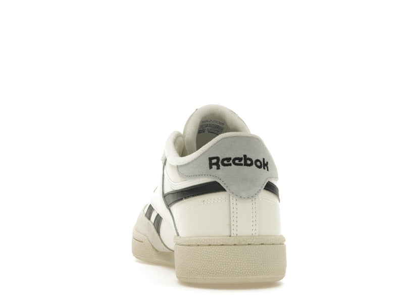 Reebok Club C Revenge Chalk Black