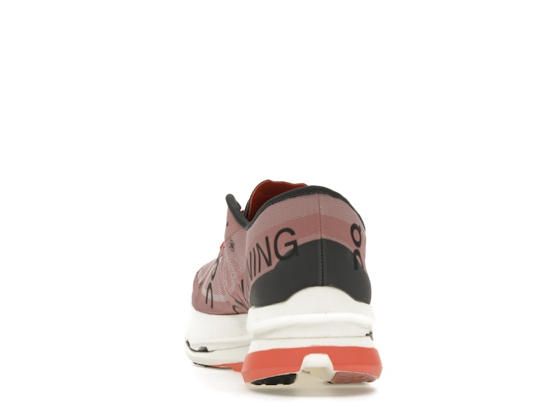 On Running Cloudboom Echo 3 Dustrose Eclipse (Women's)