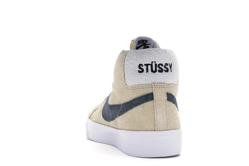 Nike SB Zoom Blazer Mid Stussy