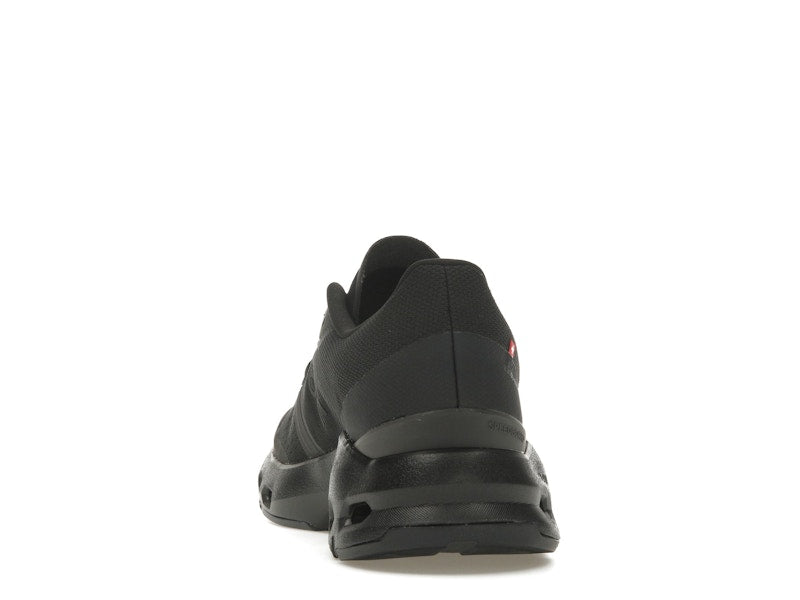 On Running Cloudpulse Black Eclipse (Women's)