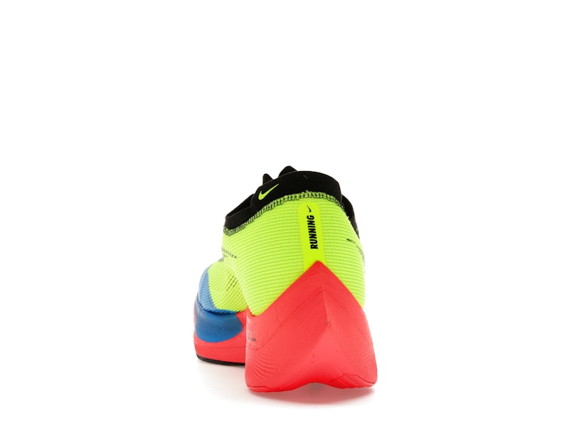 Nike ZoomX Vaporfly Next% 2 Steve Prefontaine Volt