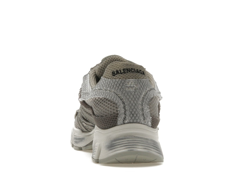 Balenciaga Phantom Washed Grey