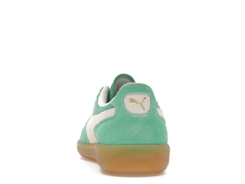 Puma Palermo Vintage Jade Frost
